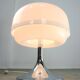Space Age Medusa Mushroom Table Lamp by Luigi Massoni for Guzzini