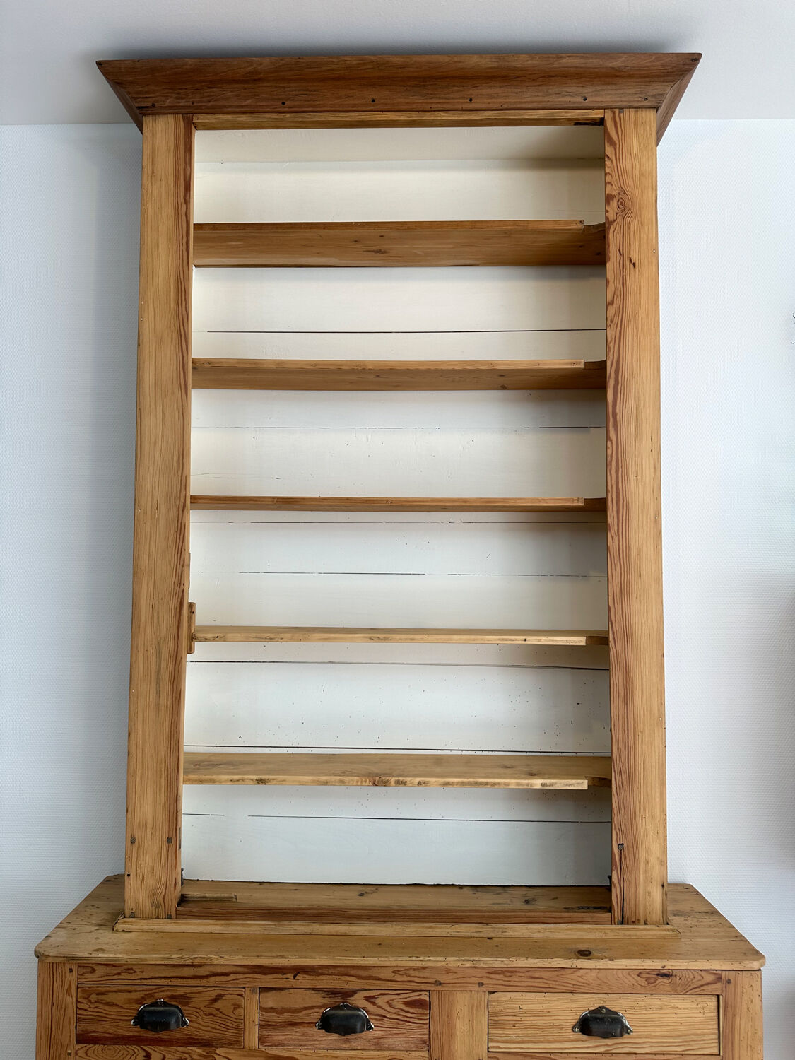 Parisian  craft furniture