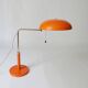 vintage lamp Belmag Zurich design. Alfred Muller Bauhaus style 1930.