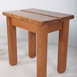 Pair of stools, Maison Regain, 1970s