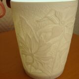 Deshoulières lithophane lamp