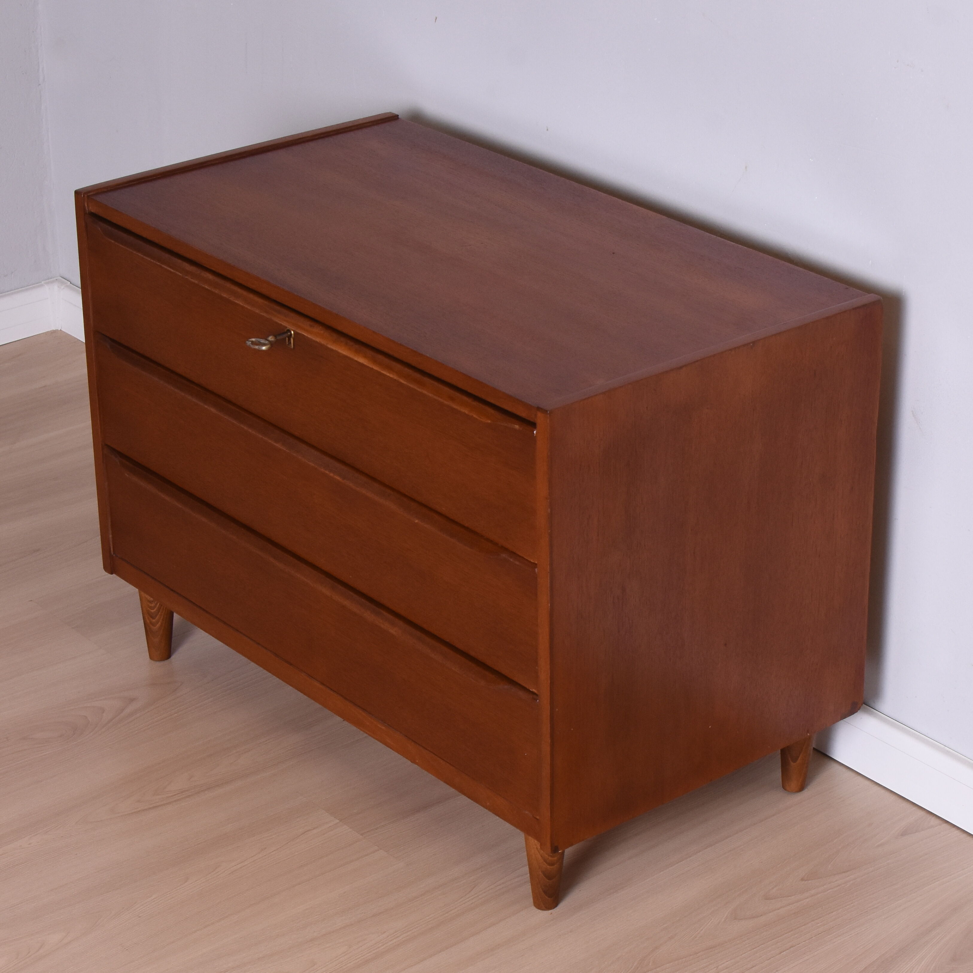 Chest of Drawers, Sweden, 1970s