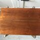 Vintage side table