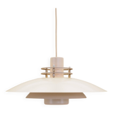 Pendant lamp, Danish design, 1970s, production: Denmark