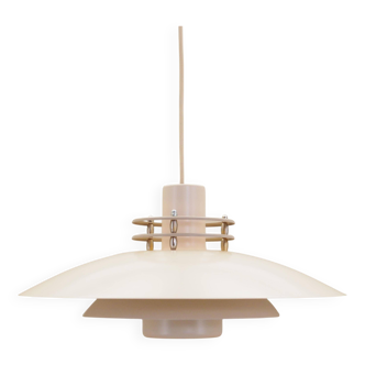 Pendant lamp, Danish design, 1970s, production: Denmark