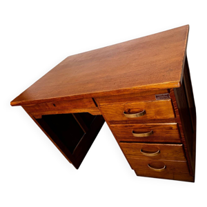 bureau