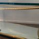 Table basse Italienne style Hollywood Regency des années 70