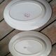 Lot of iron earth dish badonviller