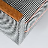 Armchair ZWP-8 Cube, 1970