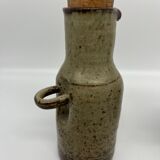 Huilier er vinaigrier le cep