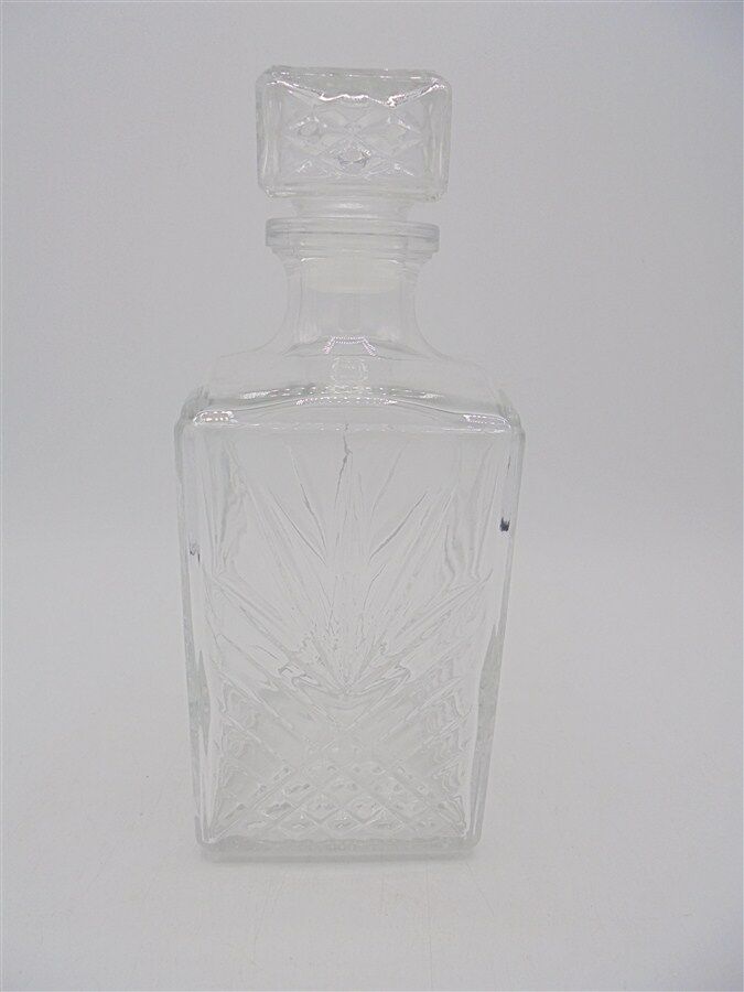 Carafe à whisky