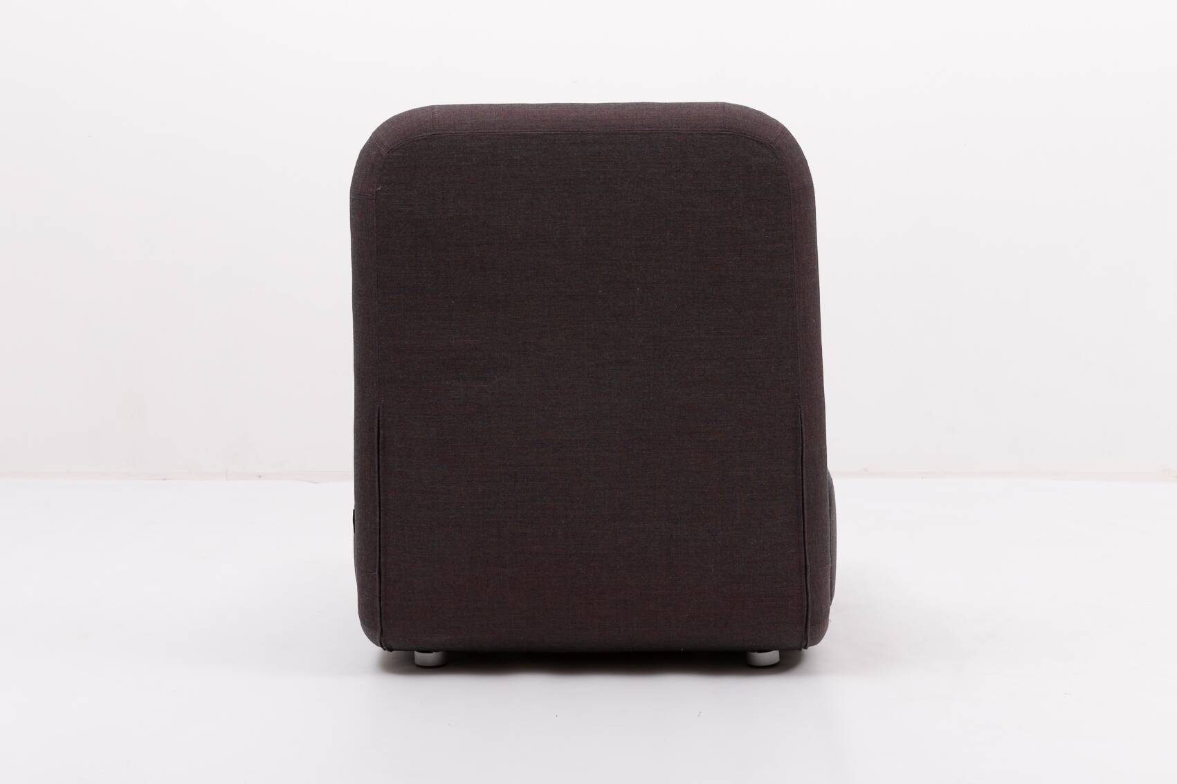 Softline standby chair by javier moreno, denmark