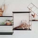 Etagère String en métal