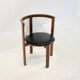 Ensemble de chaises Tranekær String par Niels Jørgen Haugesen