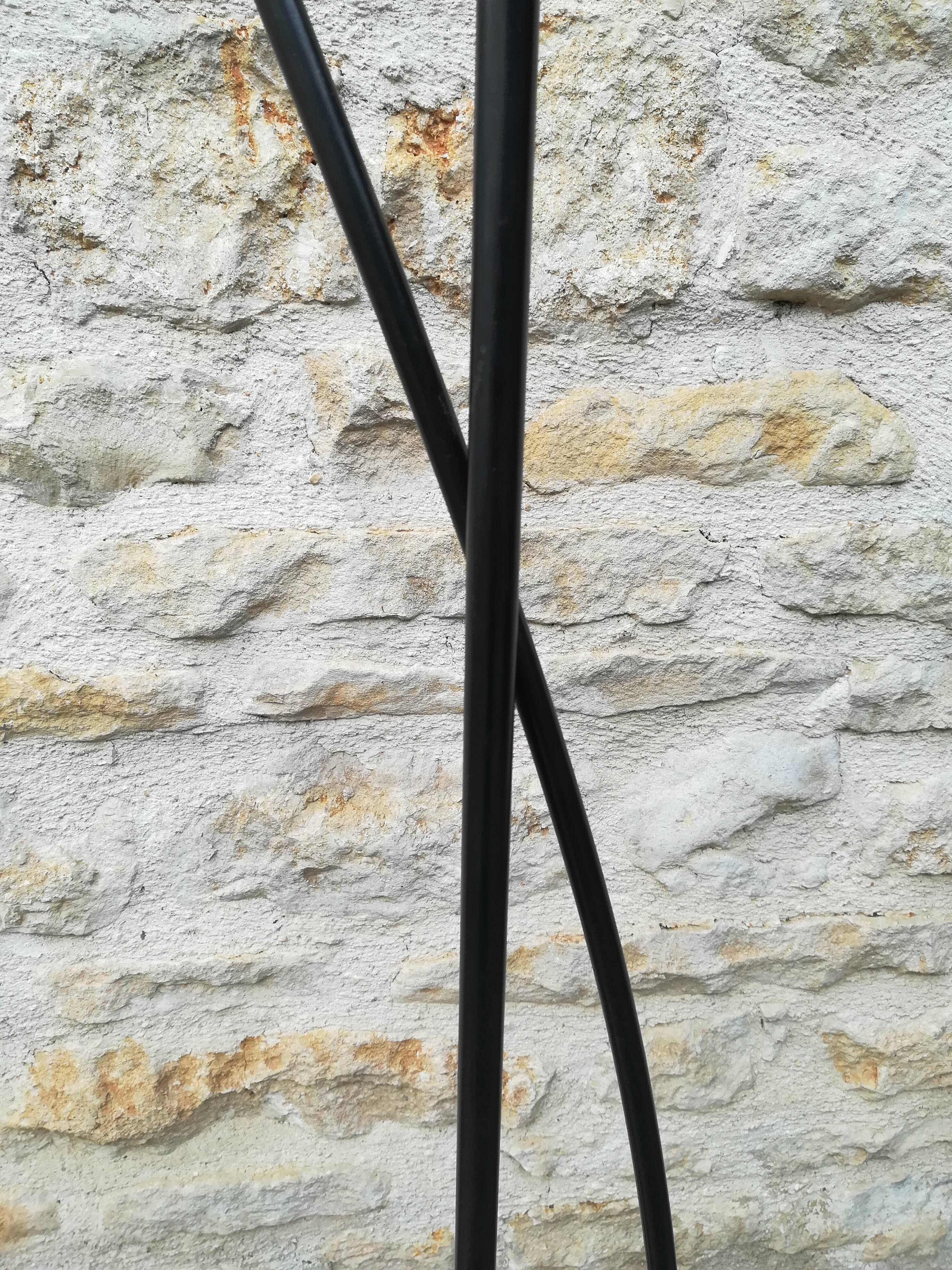 Floor lamp Arlus 50s