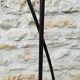 Lampadaire Arlus années  50