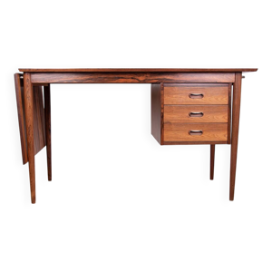 Bureau danois extensible