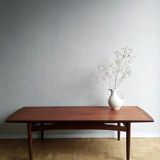Teak coffee table - edition E. Gomme G Plan - 1960