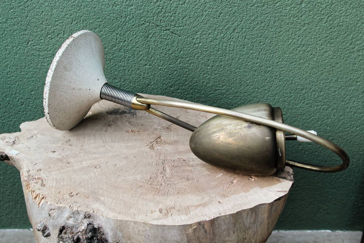 Space Age Tumbler Ashtray, NV Metawa Holland