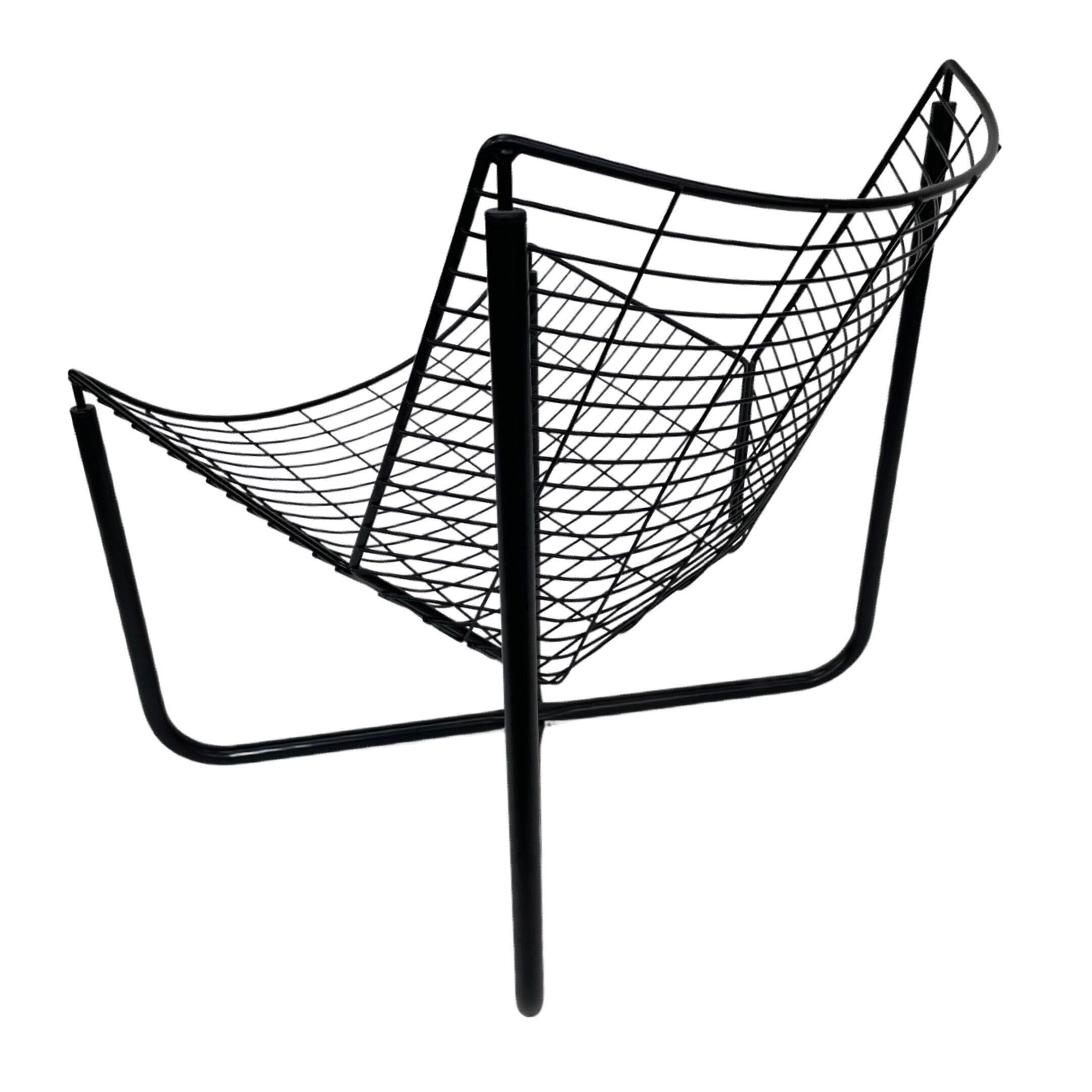 Niels Gammelgaard vintage Jarpen chairs for Ikea