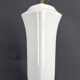 Chinoiserie lamp in glazed ceramic – France, circa 1950