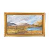 Table the lake house