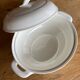 Royal Canterbury Anna fine bone china tureen or dish