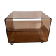 Table basse de Michel Dumas 1974