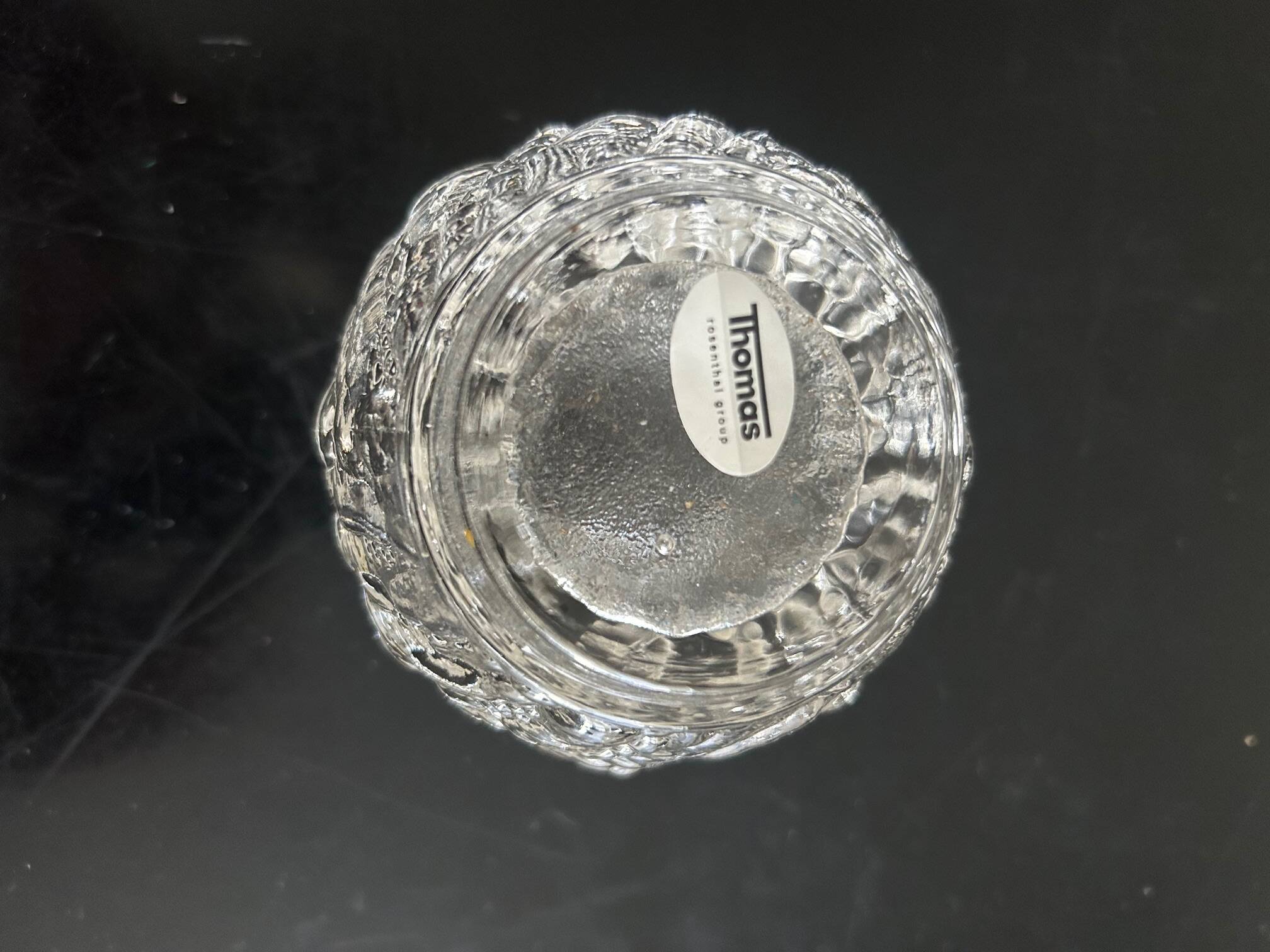 Rosenthal tealight holder