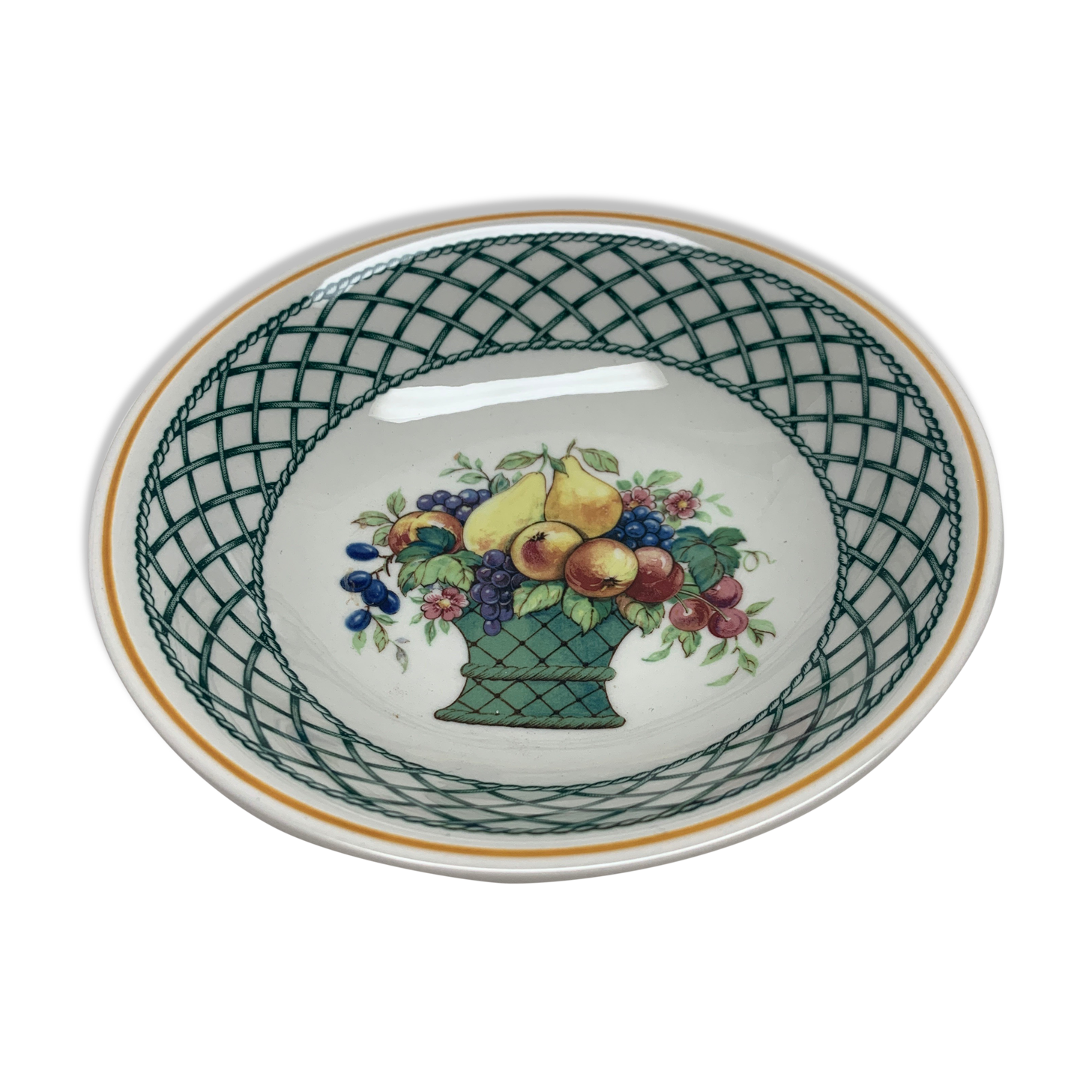 Cup villeroy & boch basket 15cm