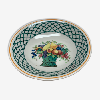 Coupelle villeroy & boch basket 15cm