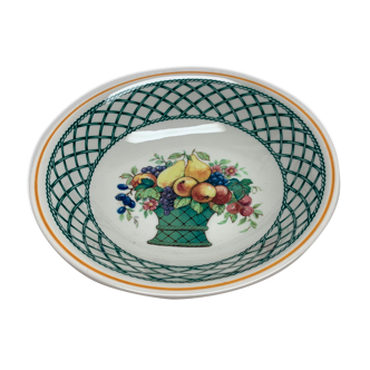 Cup villeroy & boch basket 15cm