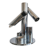 Lampe de table Space Age "Babilonia" par Fase, années 1970