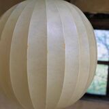 Hanging "Cocoon", 60 years