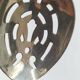 Olive spoon Christofle