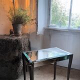 Art Deco table