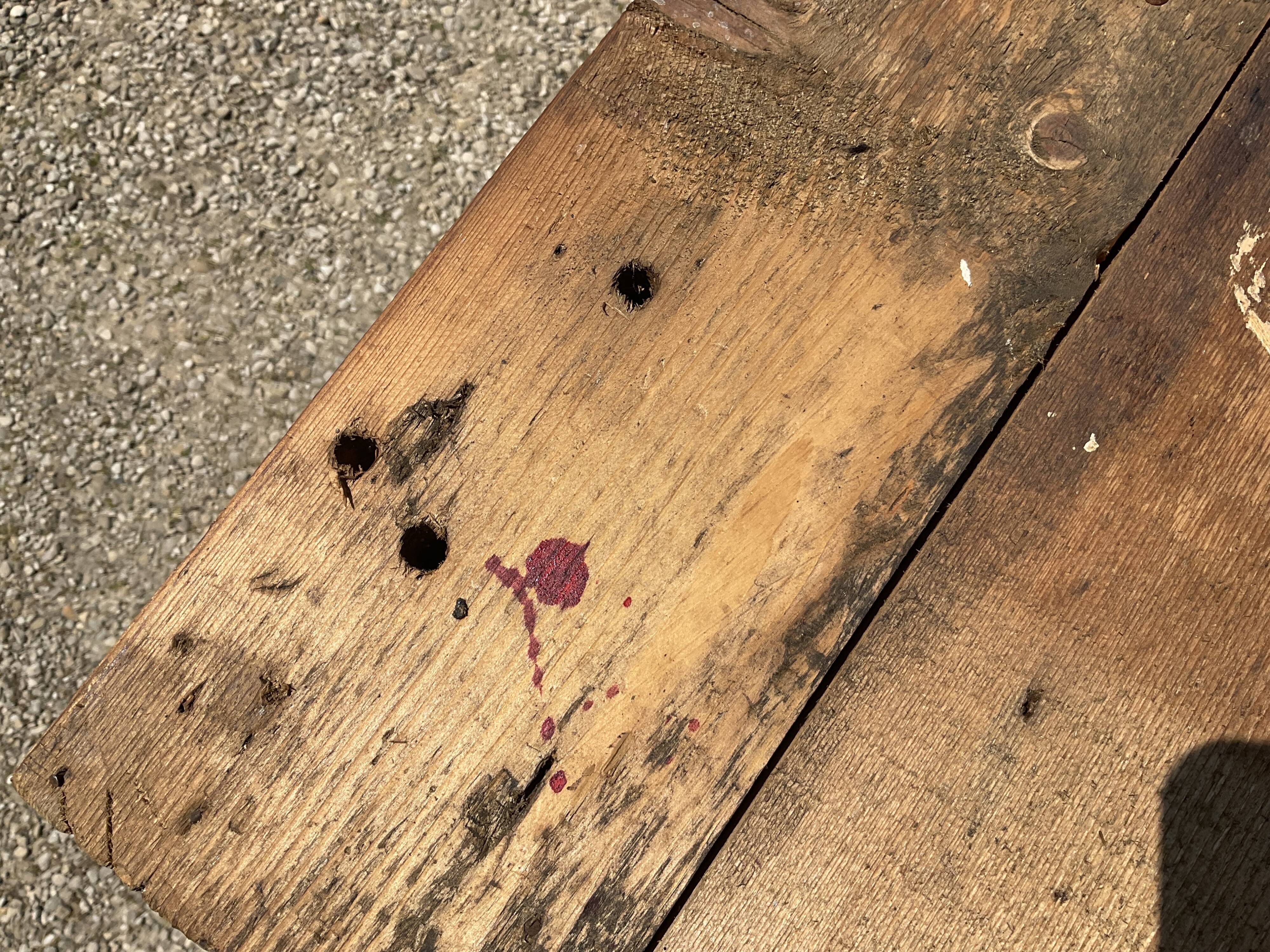 Workbench