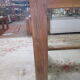Table de ferme