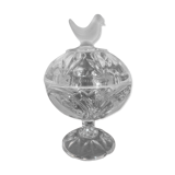 Candy sugar bowl