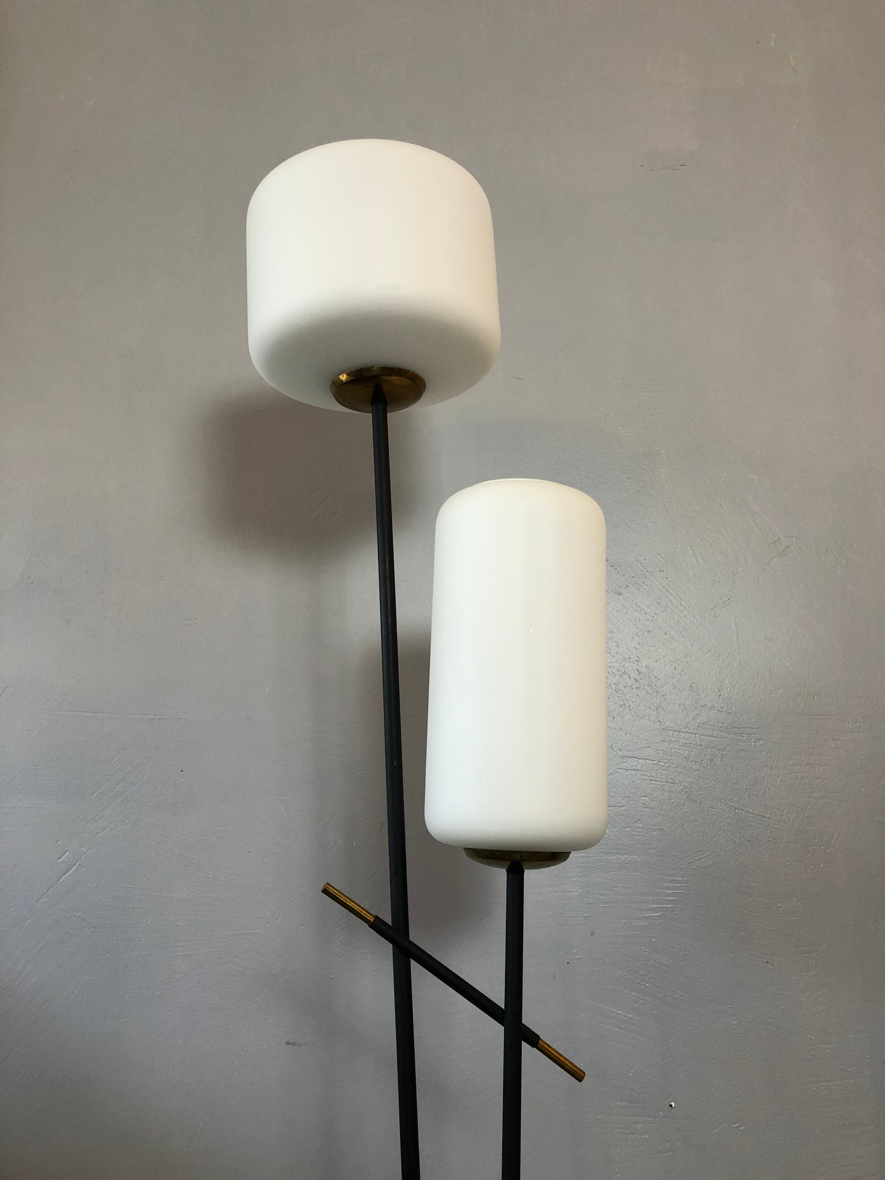 Design lamp 60s