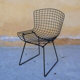Chair by Harry Bertoia Knoll editions, 1952