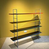Niels Gammelgaard Shelf For Ikea, 1980's