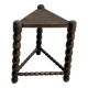 Vintage tripod