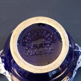 Sugar pot candy box