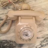 Phone "Socotel 1981" in its original box