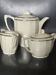 Porcelain service from Czechoslovakia RGK Art Deco