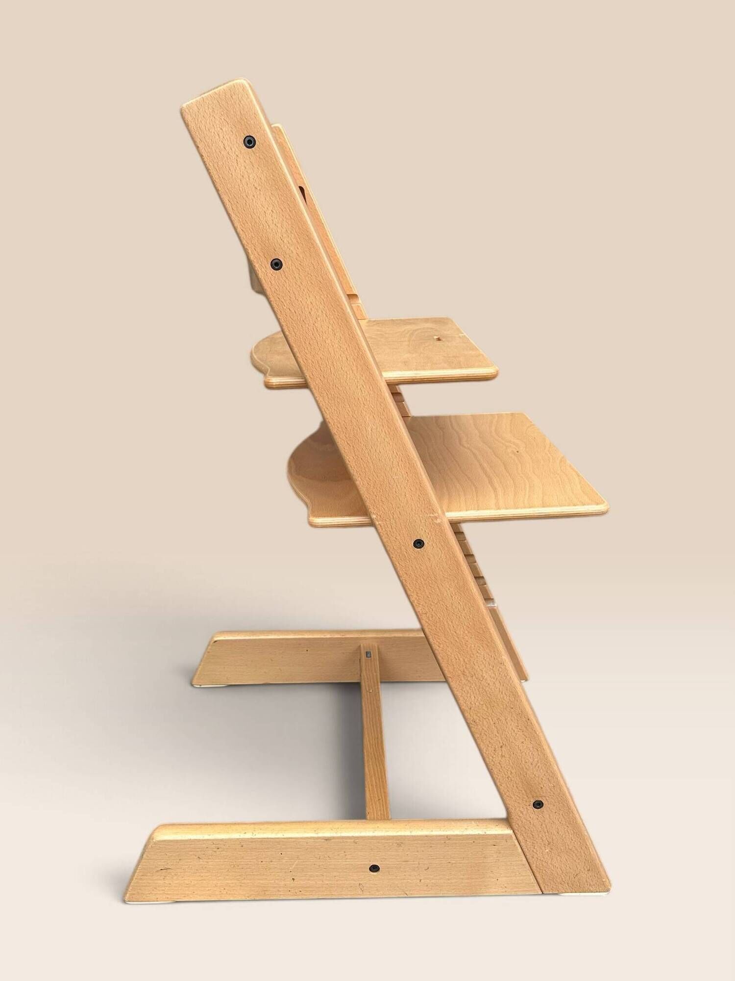 Tripp Trapp chair Stokke, 2000s