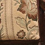 Sofa set and two armchairs, antique 19th century