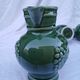 3 antique wine jugs