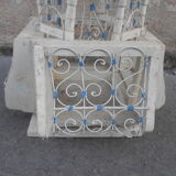 Tunisian birdcage